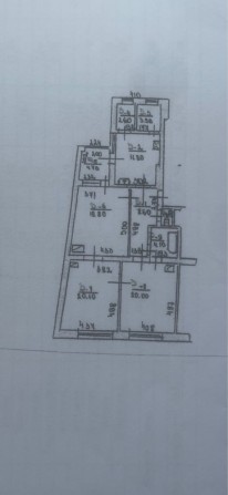 Продаж квартири вул Недецеї - фото 1