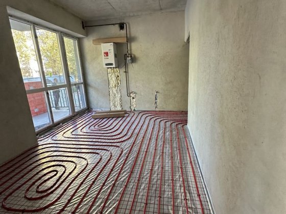 Продається квартира в Мукачево район Черемшина