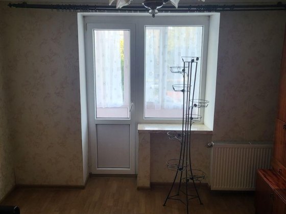 Продається 2к квартира в м.Мукачево