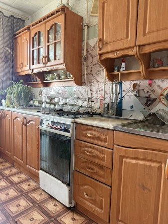 Продається 2-х кімнатна квартира, м. Новодністровськ - фото 1