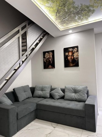 Новобудова! Продаж двоповерховоі квартири - фото 1