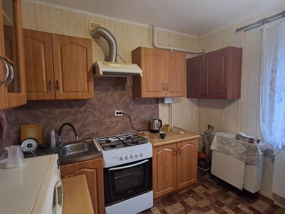 Продам 1к квартиру м. Самар Дніпропетровська область Самар