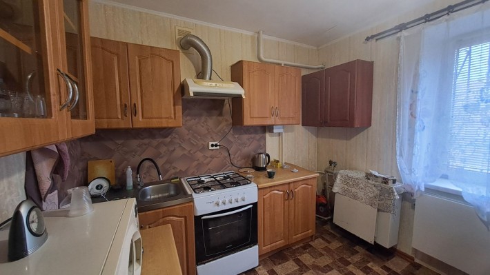 Продам 1к квартиру м. Самар Дніпропетровська область - фото 1