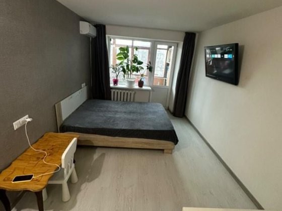 Продам 2х кімнатну квартиру.3й поверх