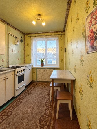 В продаже двухкомнатная чешка - фото 1