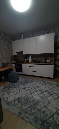 Продам велику 1 кімн квартиру м.Самар Дніпропетровська область - фото 1