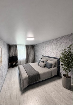 Продам двухкомнатную квартиру - фото 1