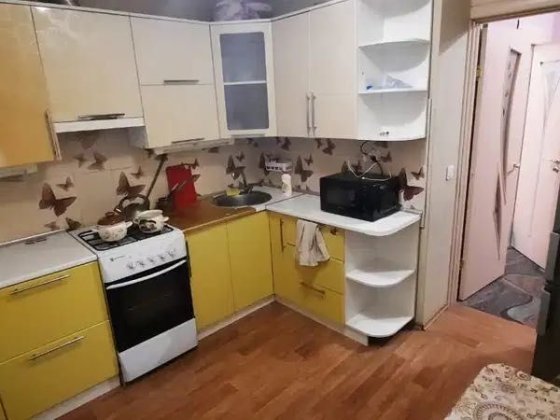 Продам 1к квартиру в районе 220 вольт Самар