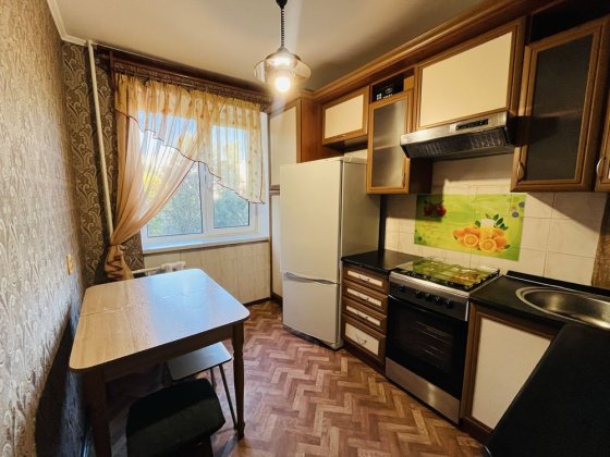 Продаж 3-х кімнатної квартири в м.Обухові по вул.Київська Обухів