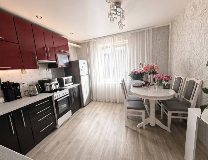 Продам 2х.квартиру м.Обухів - фото 1