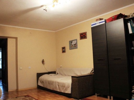 Продам 2-к. квартиру в центре с газовым отоплением
