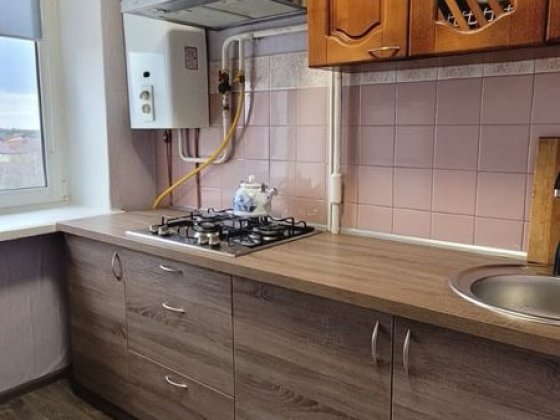 Продам 1к квартиру ‼️ЦЕНТР‼️ Самар Самар