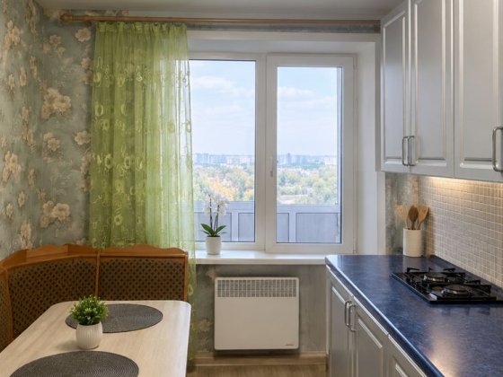Продам 1 кімн. кв  29000$ Самар