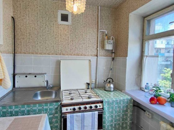 ВЛАСНИК! Терміново недорого продам 3-к квартиру в центрі (Горветка) – заходь і живи! Без  комісії! Павлоград