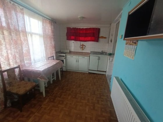 Продаж 3км квартири з великою прибудовою Очаков