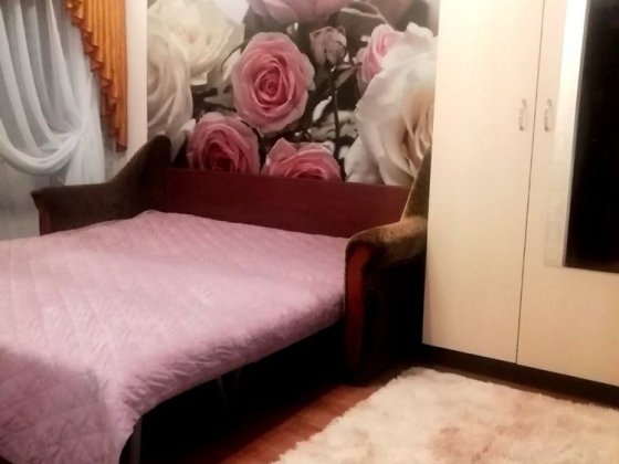 АН Продам 1 комнатную квартиру в центре Павлограда