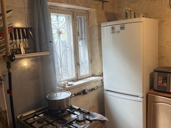 Продам Двухкомнатную квартиру 3/5,н/п Центр