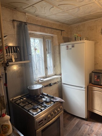 Продам Двухкомнатную квартиру 3/5,н/п Центр - фото 1