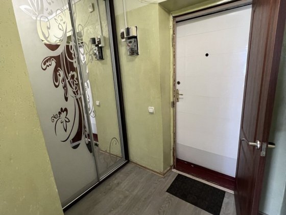 Продаж однокімнатної квартири у м.Самар Самар