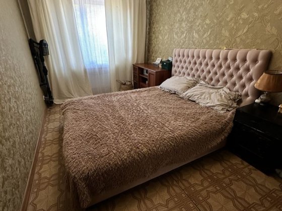 Продам 3-х кімнатну квартиру