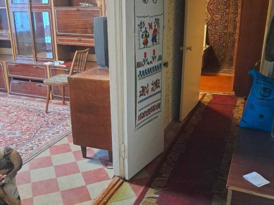 Продам 2-х комнатную квартиру. Центр, ул.. Большая Ковалевка