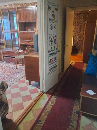 Продам 2-х комнатную квартиру. Центр, ул.. Большая Ковалевка - фото 1