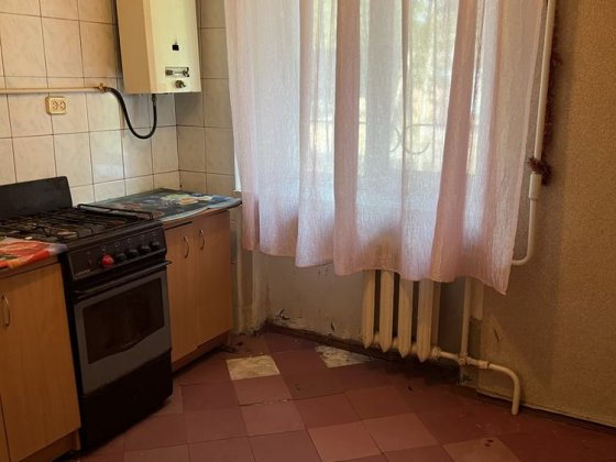 ПРОДАЄТЬСЯ 2-КІМНАТНА КВАРТИРА В ЦЕНТРІ МІСТА, Дніпропетровська область, м. Самар, вулиця Шевченка , Самар