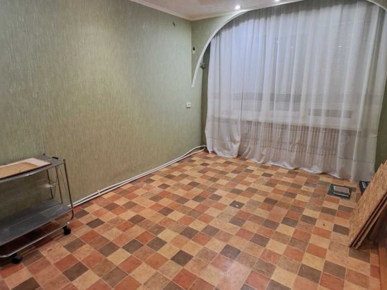 Продам 3-х км. кв. 2\5 эт. Ремонт. Газовое отопление. Мелиоративное. Самар