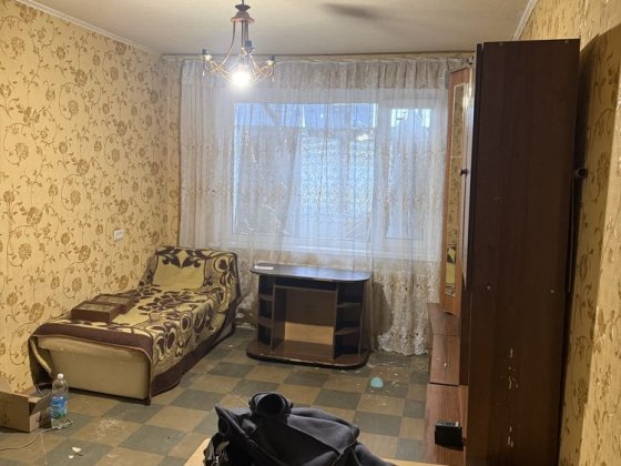 Химзавод 1к квартира Продажа Павлоград