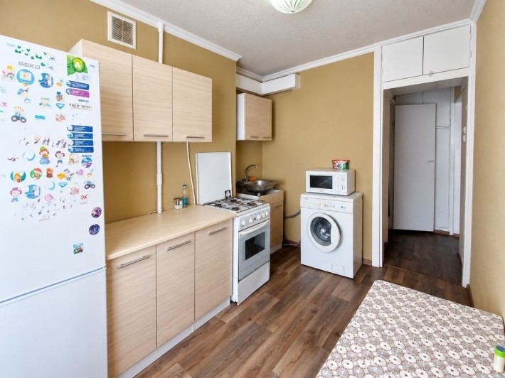 ПРОДАМ 2к.кв м. Самар - фото 1