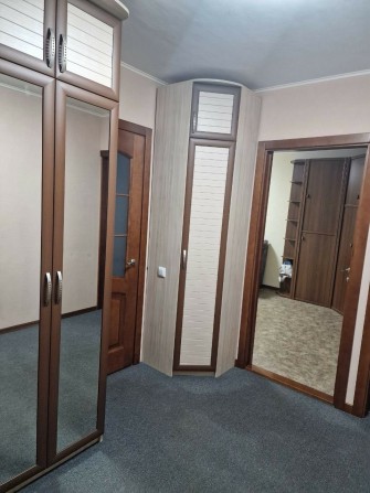 Продам 3х кімнатну квартиру ПЗТО індивідуальне газове опалення. - фото 1