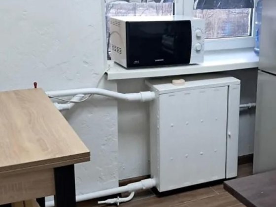 Продам  3 комнатную квартиру с ремонтом в Мелиоративном. Самар