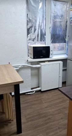 Продам  3 комнатную квартиру с ремонтом в Мелиоративном. - фото 1
