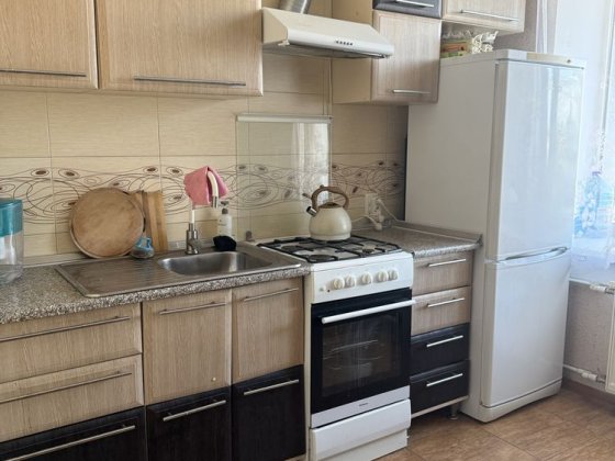Продам 1 комнатную квартиру в центре Самар