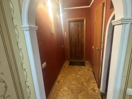 АН Продажа однокомнатной квартиры Центр Городаз