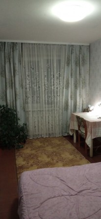 Продам 3-х кімнатну квартиру - фото 1