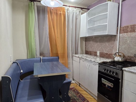 Продаж двокімнатної квартири у м.Самар