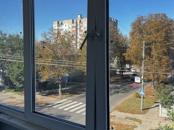 Продається однокімнатна квартира.