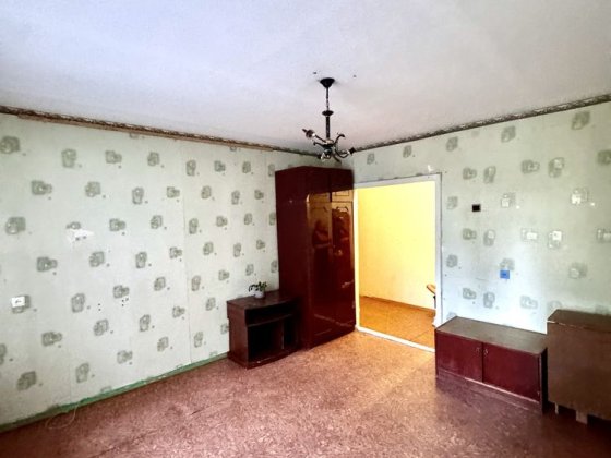 Продажа 1к квартиры 43.1м² в кирпиче (Ромын  двор) под госпрограммы! Самар