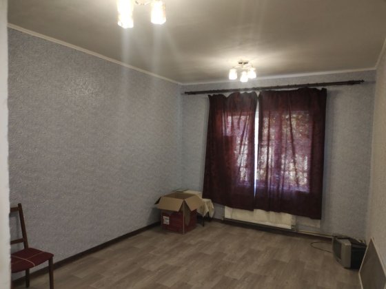однокімнатна квартира в місті Ромни Ромны