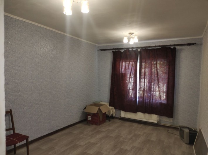 однокімнатна квартира в місті Ромни - фото 1