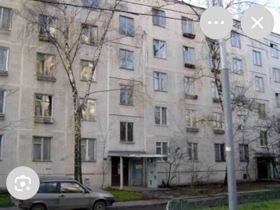 Продам квартиру в центре города