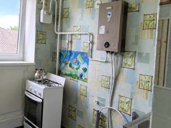 Продам 1-кімнатну квартиру в м.Ромни, Сумської  області