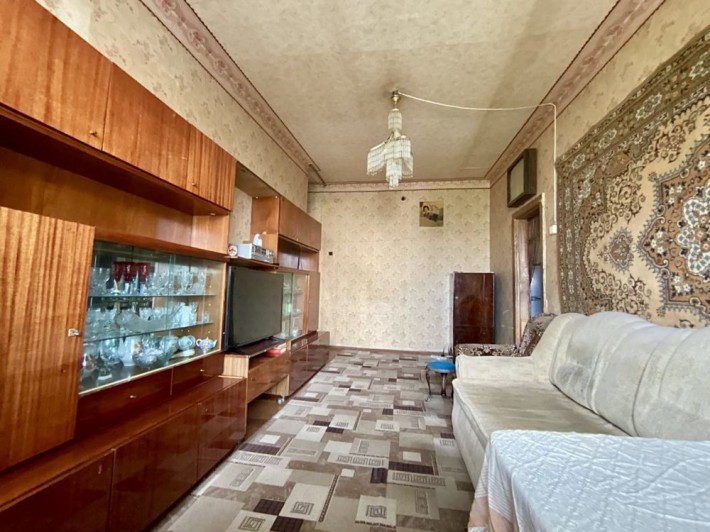 ПРОДАМ 3х кімнатну квартиру від власника, ЦЕНТР, торг - фото 1