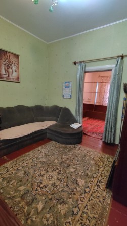 продаж 2-кімн квартири у будинку барачного типу - фото 1