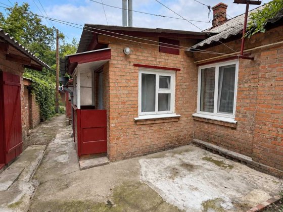 Продаж 2-кімнатної квартири в центрі Ромен, 41,6 м² Ромны