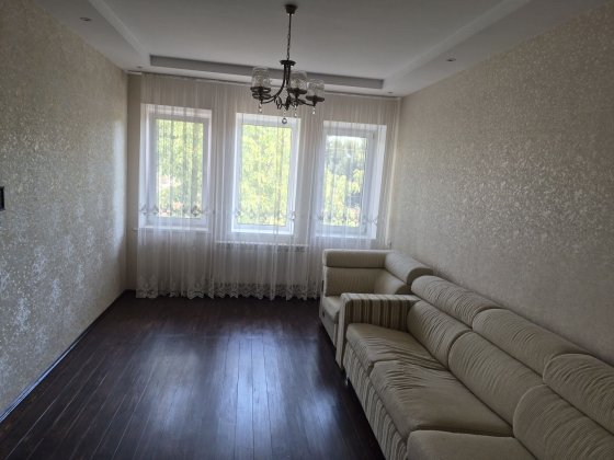Продається квартира Ромни