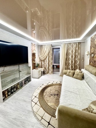 Продам 2к квартиру с ремонтом + техэтаж 80кв.м, Самар(Ковалевка) - фото 1