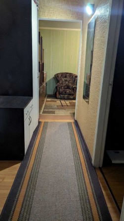 Продаж затишної та теплої 2-кімнатної квартири в самому центрі Ромен (біля парку) - фото 1