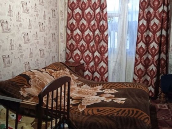 Продам 3-кімнатну квартиру у м. Ромни, Сумської області Ромни